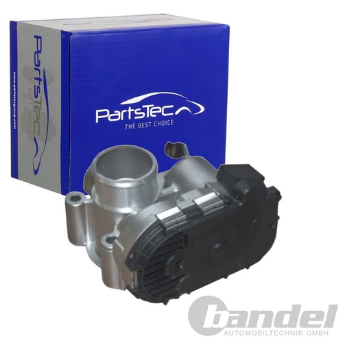 Partstec drosselklappe - partstec,