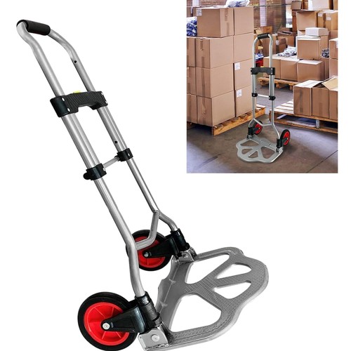 Transportkarre klappbar - transportkarre,