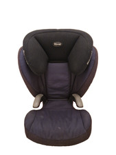 Britax Römer Kid Plus, Farbe