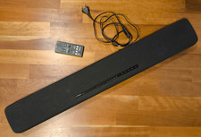Yamaha YAS-107 Bluetooth