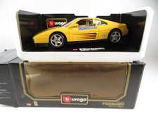 1:18 Bburago 3039 Ferrari