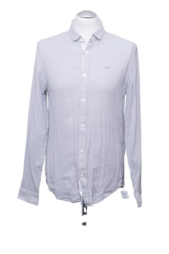Armani exchange herren langarm - armani,