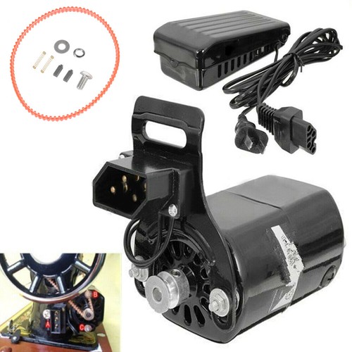 Nähmaschinenmotor kit ersatz - kit,