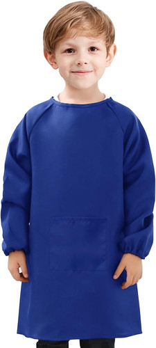 Malerkittel kinder malkittel - malerkittel,