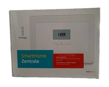 eQ3 INNOGY RWE SmartHome Zentrale Heizung Licht Funkzentrale Haussteuerung SHC