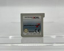 Mario Kart 7 (Nintendo 3DS