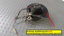 Gebläsemotor / Heizungsgebläse Seat Ibiza 021 A 12 Monate Garantie Sofortversand