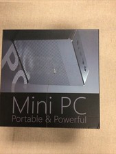 Mini PC Model B40 CPU N100