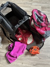 Ausstattung Für Welpen/ Kleine Hunde (Hundebox, Hunderucksack, Winterponcho…)