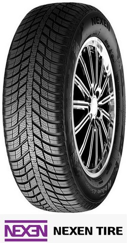 Nexen blue 4season - n,