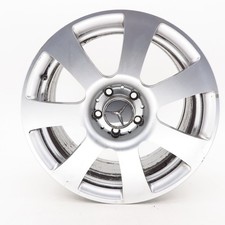 Alufelge Mercedes S-Klasse W221 A2214010202 17 Zoll 8Jx17H2 ET43 139733 km