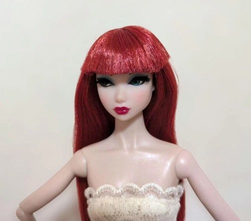 Nippon misaki puppe gothic - misaki,