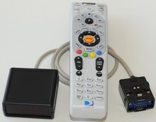 Wireless Remote Adapter for