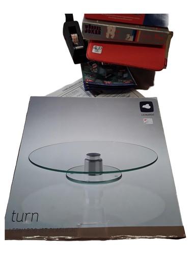 Leonardo turn kuchenplatte - turn,