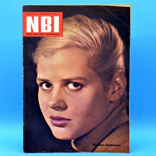 Ddr nbi 1960 - ddr, 49