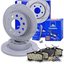 ATE POWERDISC BREMSSCHEIBEN