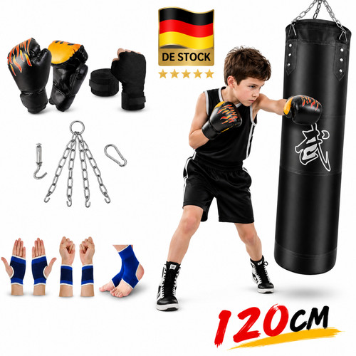 Erwachsene schwerer boxsack - erwachsene,