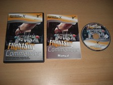 Flightsim Commander PC Add-On