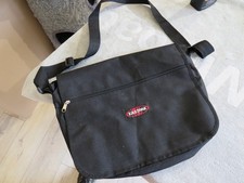 Eastpak Umhängetasche schwarz