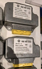 VW New Beetle Cabrio Airbagsteuergerät 6Q0909605E