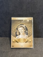 Ein Wiedersehen mit Ruth Leuwerik - Die Trapp Familie/Trapp Familie in Amerika!