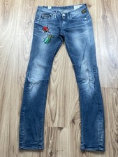 G-Star Raw OCEAN SKINNY Jeans