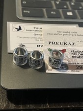 MD+SK+SEN 2025 Brieftauben