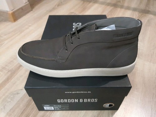 Gordon bros garry - garry, herren
