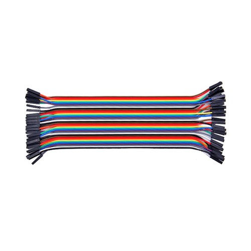 Pin dupont jumper - /,