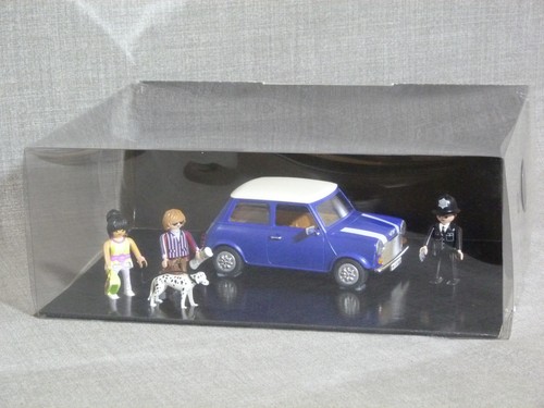 Playmobil 70921 diorama mini - playmobil,