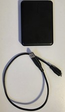 Externe Festplatte Toshiba 2TB Canvio Basics  schwarz USB *TOP*