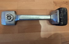 Roberts Kniekicker Teppichspanner Profiwerkzeug Profihandwerker Bodenleger