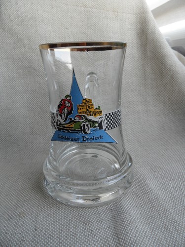 Ddr bierkrug schleizer - ddr,