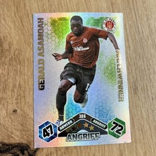 Match Attax 10/11 - 386 -