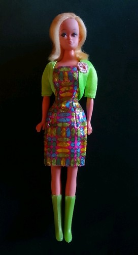 Petra von plasty modepuppe - von,