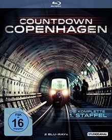 Countdown copenhagen 1 - copenhagen,