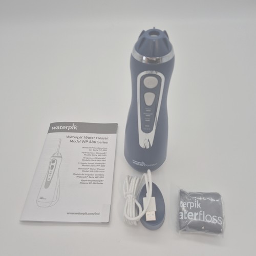 Waterpik kabellose munddusche - waterpik,