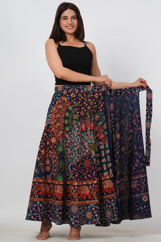 Navy blau indian bollywood - navy,