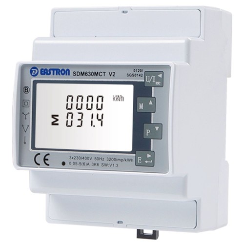 Growatt tpm 100a - tpm-ct-e,