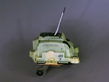 Mercedes W211 W219