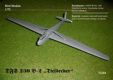 DFS 230 B-2 "Tiefdecker"
