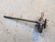 KIA SORENTO 2.5 CRDI 2003