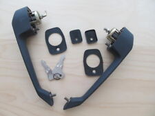 Türaußengriffpaar Türgriff