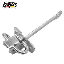 Original Hajus Opel Vectra B