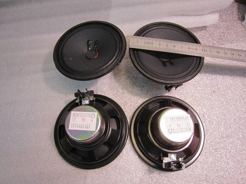 Stück breitband auto - 8,