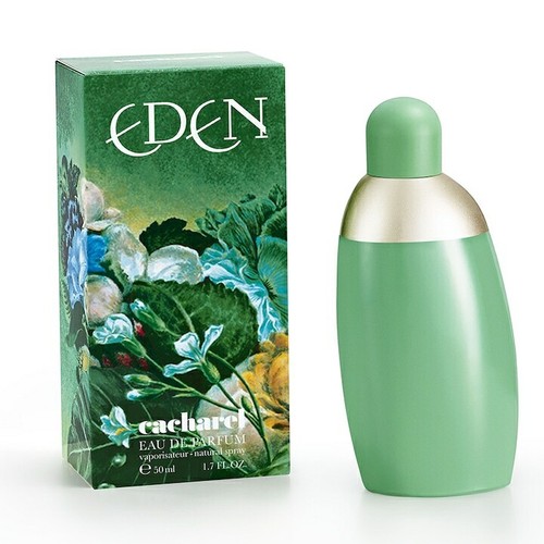 Cacharel eden edp eau - ml,