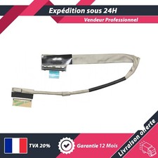 Video Nappe LVDS Für Lenovo ThinkPad T410S 2904-FPU T410S 2904-FZU