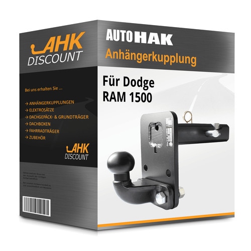 Für dodge ram - für, 1500