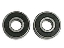 Kugellager für Trennscheibe passend für Stihl TS400 TS 400 Grooved ball bearing