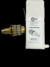 Ideal standart thermostat - ideal,